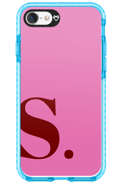 S (Sorbet) 2.0 - Apple iPhone SE 2022