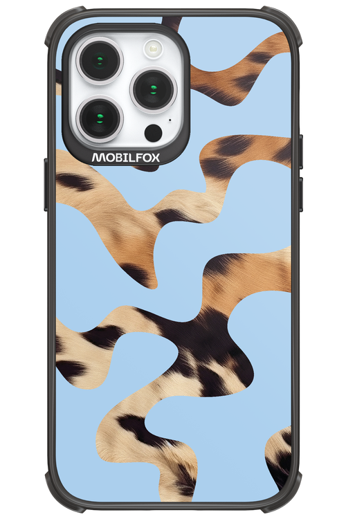 Funky Deer - Apple iPhone 14 Pro Max