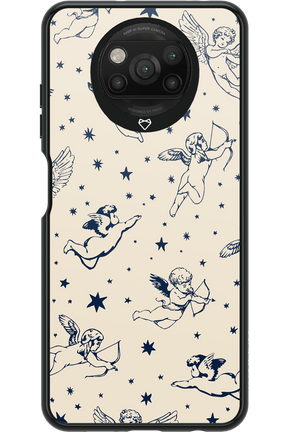 Star Puttos - Xiaomi Poco X3 NFC