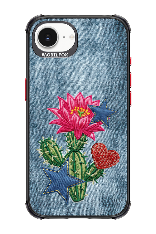 Cowgirl Jeans 2.0 - Apple iPhone 16e