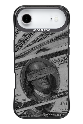 Talking Money - Apple iPhone 17 Air