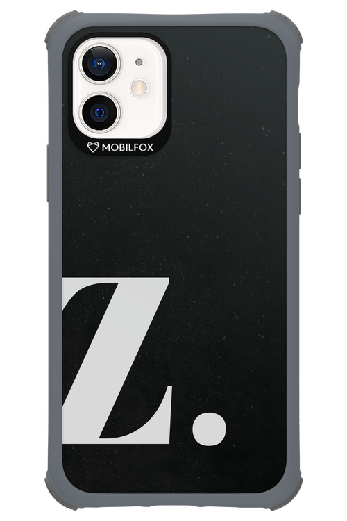 Z (Off Space) 2.0 - Apple iPhone 12