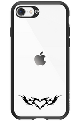 Techno Hart 2.0 - Apple iPhone SE 2020