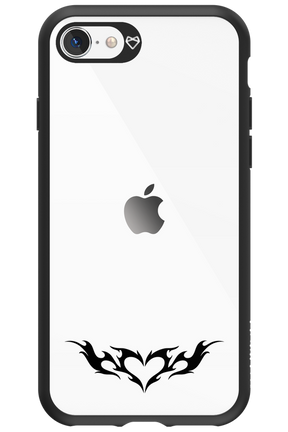 Techno Hart 2.0 - Apple iPhone SE 2020