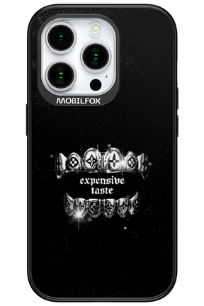 Expensive Taste - Apple iPhone 15 Pro