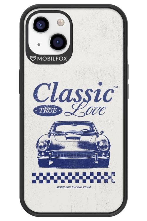 Classic Cars 2.0 - Apple iPhone 13