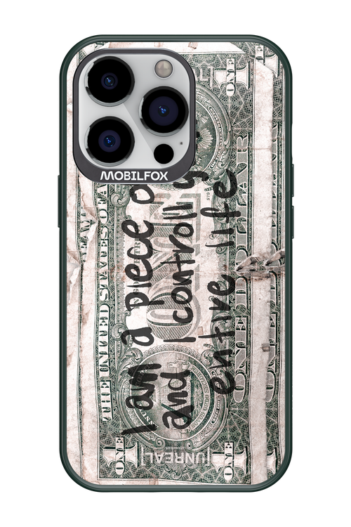 Dollars - Apple iPhone 13 Pro
