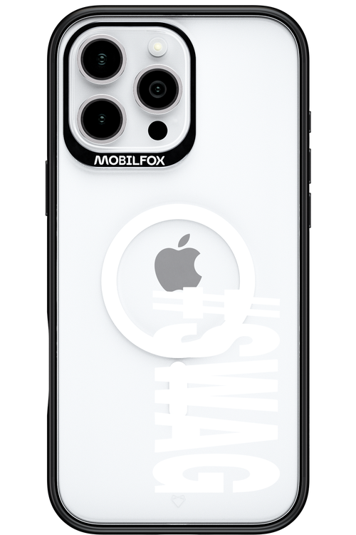 Swag Light Mode 2.0 - Apple iPhone 16 Pro Max