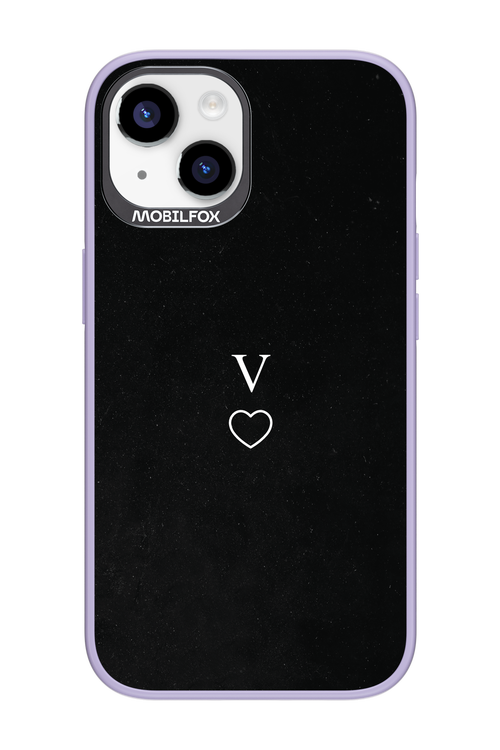 V Black 2.0 - Apple iPhone 14