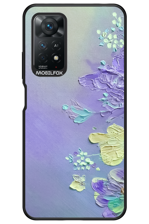 Walll 2.0 - Xiaomi Redmi Note 11Pro 4G/5G