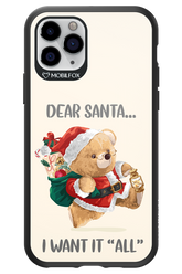 Dear Santa i want it all - Apple iPhone 11 Pro
