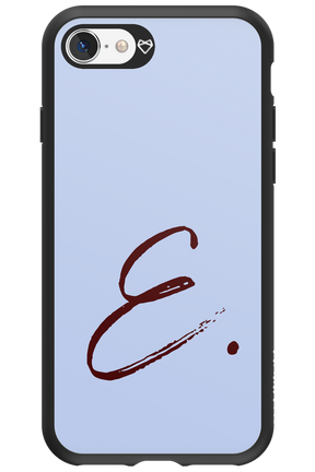 (Jellyfish Presso) E 2.0 - Apple iPhone SE 2020
