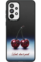 Seasonal Diamond 2.0 - Samsung Galaxy A73