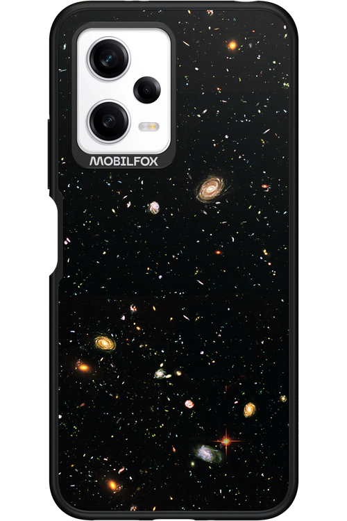 Cosmic Space 2.0 - Xiaomi Redmi Note 12 5G