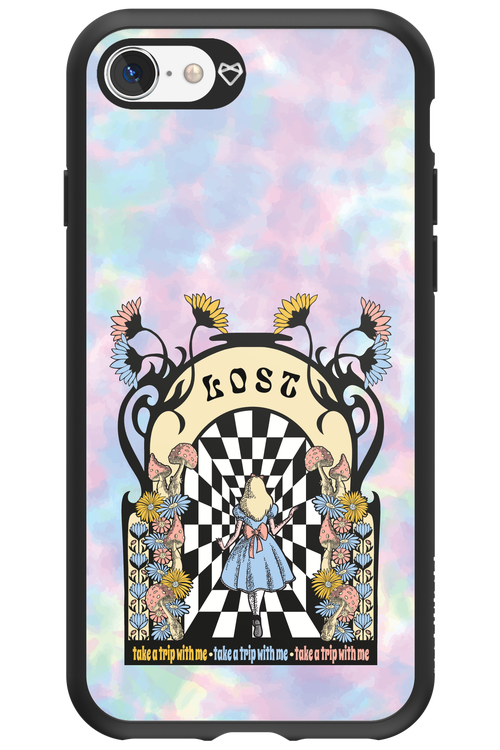 L0ST 2.0 - Apple iPhone SE 2020