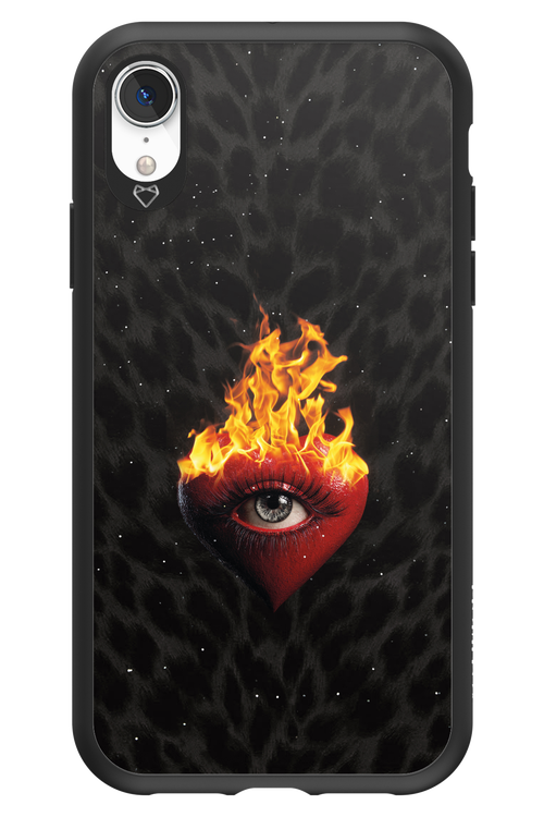 Shit happens - Apple iPhone XR