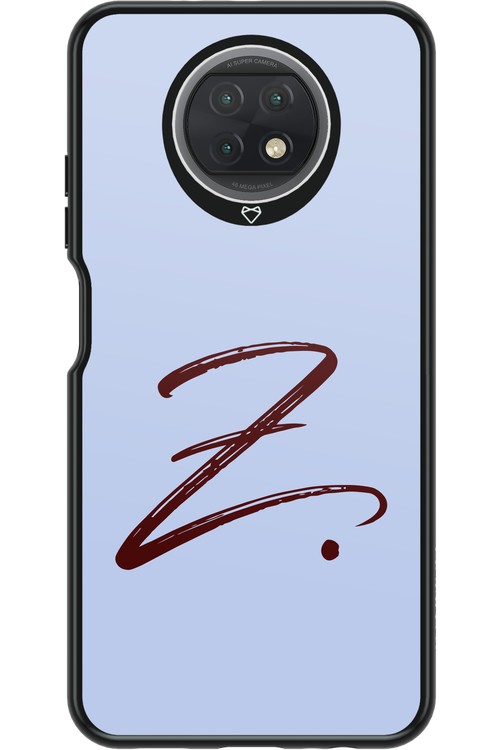 (Jellyfish Presso) Z 2.0 - Xiaomi Redmi Note 9T 5G
