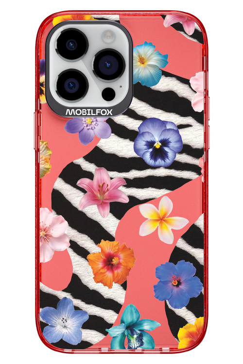 MOM'S FLOWERS - Apple iPhone 14 Pro Max