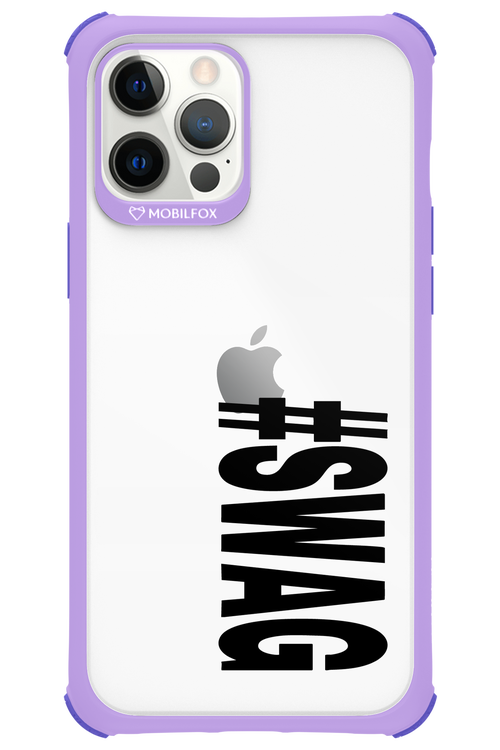 Swag Dark Mode - Apple iPhone 12 Pro Max
