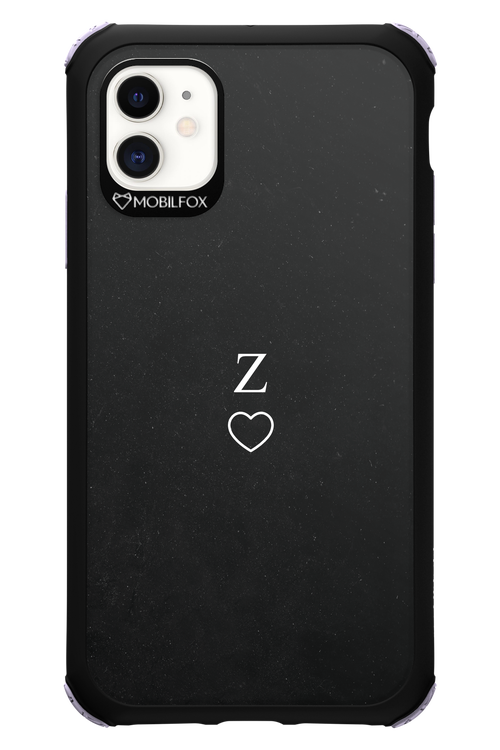 Z Black 2.0 - Apple iPhone 11