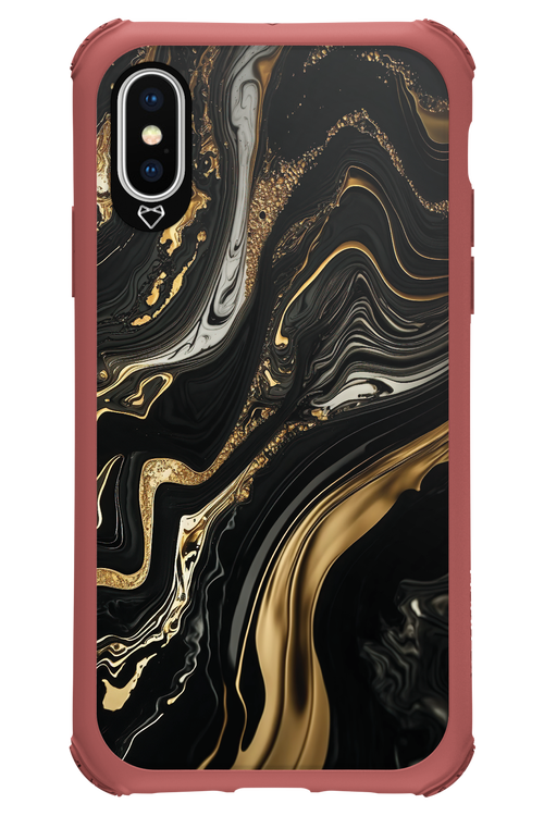 Azrael 2.0 - Apple iPhone X