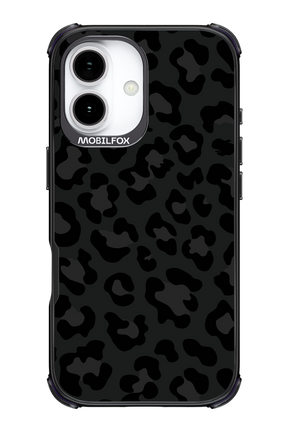 BLACK LEOPARD - Apple iPhone 17