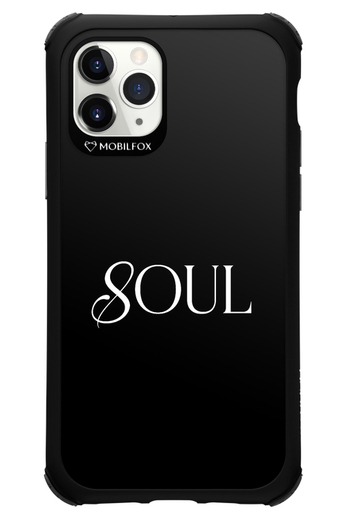 S Soul Mates - Apple iPhone 11 Pro