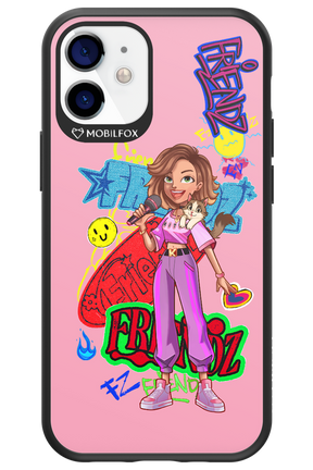 Kinia - Apple iPhone 12 Mini