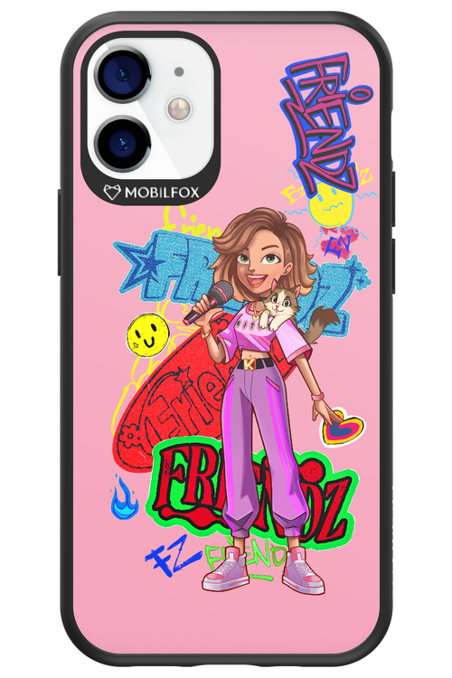 Kinia - Apple iPhone 12 Mini