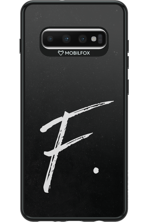 (Off Space) F 2.0 - Samsung Galaxy S10+
