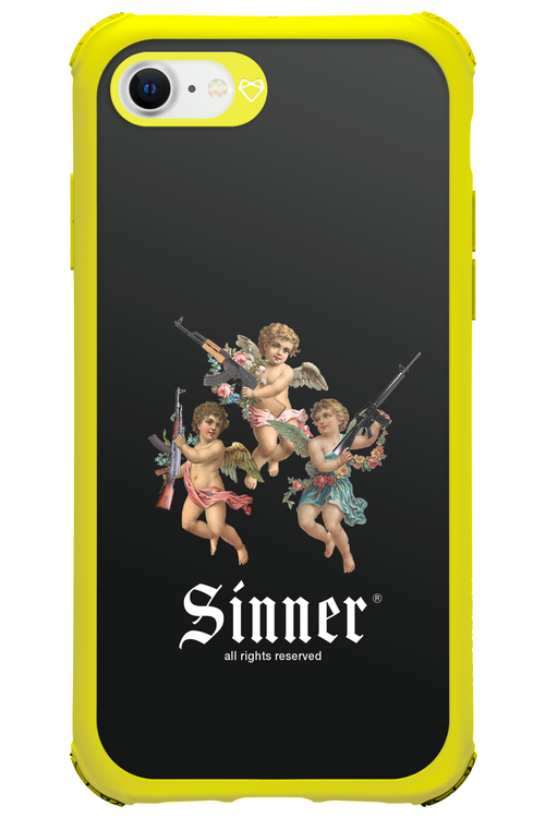 Sinner - Apple iPhone 8