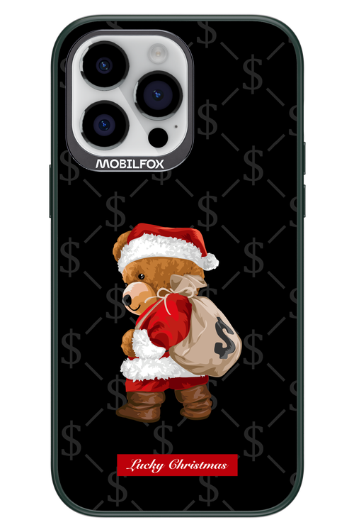 Lucky Christmas - Apple iPhone 14 Pro Max