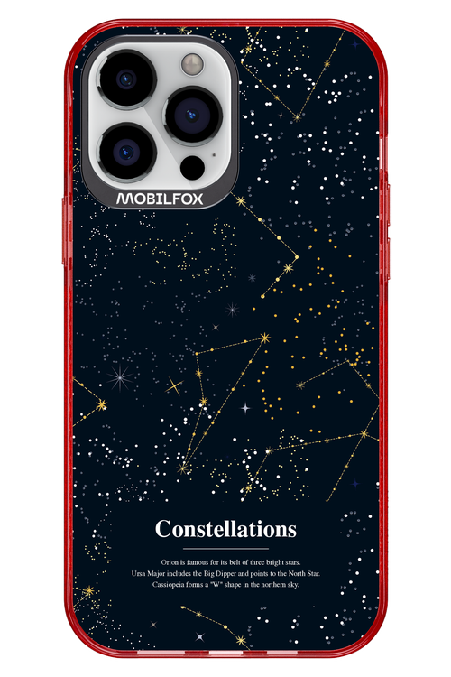 Constellations 2.0 - Apple iPhone 13 Pro Max