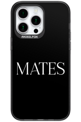 M Soul Mates - Apple iPhone 15 Pro Max