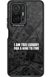 9 to 5 - Xiaomi Mi 11T Pro