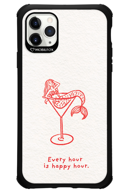 Happy Hour - Apple iPhone 11 Pro Max