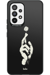 DAMNED LUCK - Samsung Galaxy A53