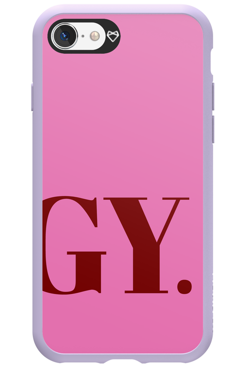 GY (Sorbet) 2.0 - Apple iPhone 8