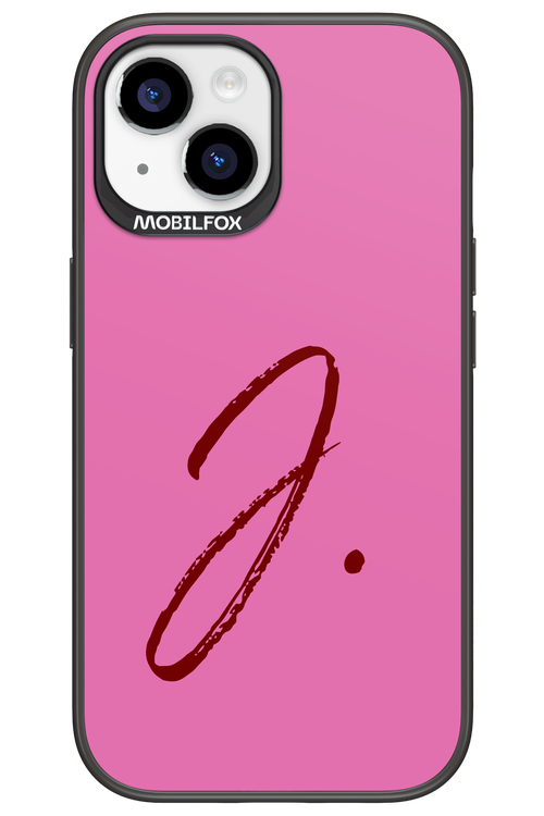 (Sorbet) J 2.0 - Apple iPhone 15