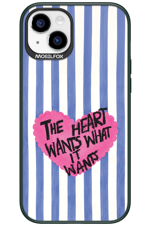 THWYW 2.0 - Apple iPhone 15 Plus