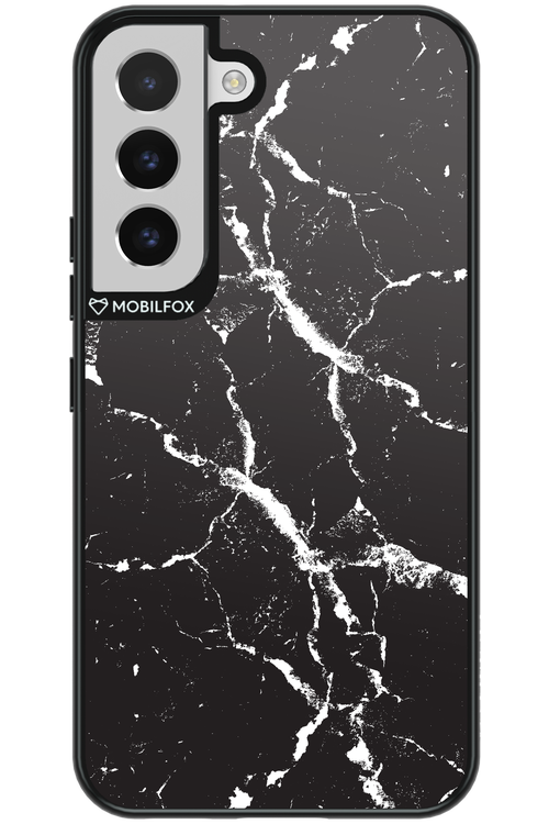 Grunge Marble - Samsung Galaxy S22