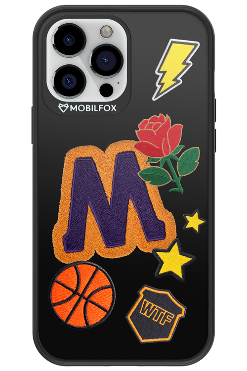 University's King - Apple iPhone 13 Pro Max