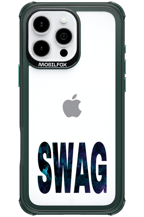 Holo Swag 2.0 - Apple iPhone 16 Pro Max