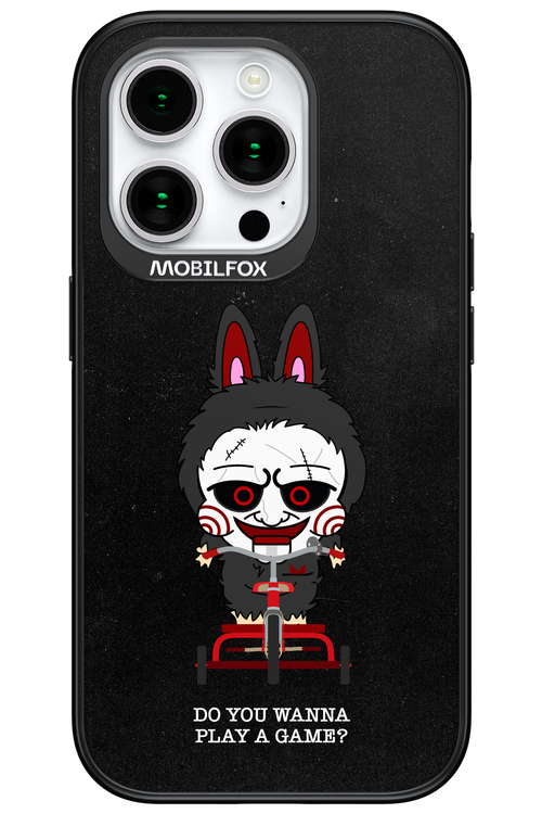 Sawbubu - Apple iPhone 15 Pro