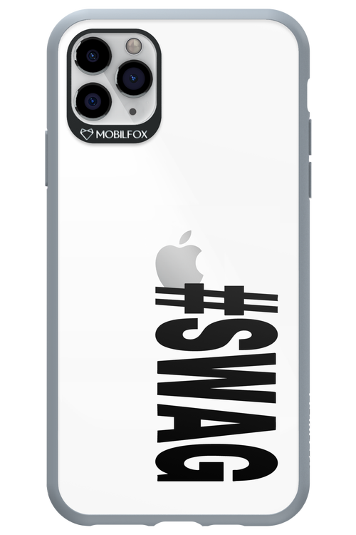 Swag Dark Mode - Apple iPhone 11 Pro Max