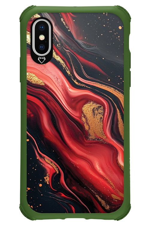 Uriel - Apple iPhone XS