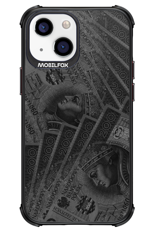200 2.0 - Apple iPhone 13 Mini