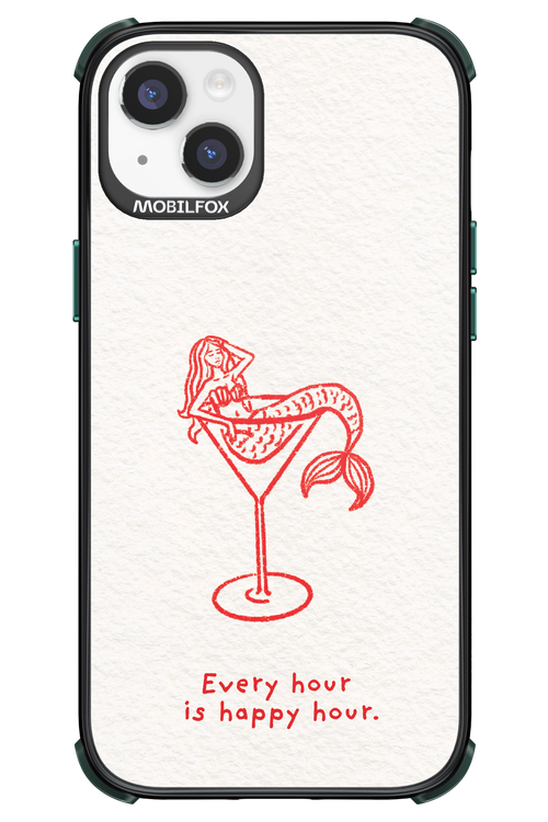 Happy Hour - Apple iPhone 14 Plus
