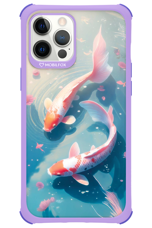 Koi - Apple iPhone 12 Pro Max