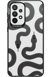 Snakes 2.0 - Samsung Galaxy A33
